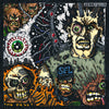 Collateral 'The Reset' LP
