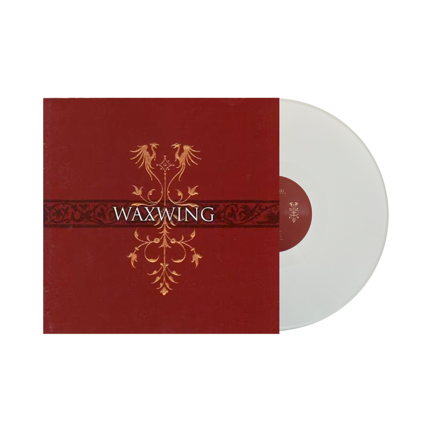 Waxwing "For Madmen Only" LP