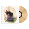 Wednesday "Bleeds" CD