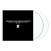 World Peace 'CONTRARY TO THE ORDER OF CREATION...' 2xLP