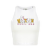 "DD Chiwow” Vest
