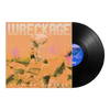 Wreckage 'Life on Display' LP