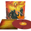 Obituary 'Xecutioner's Return (Reissue)' LP