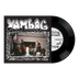 Yambag 'The Psycho' 7"