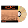 Zao 'Pillars' CD