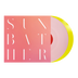 Deafheaven 'Sunbather' 2xLP