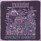 Buggin  "Concrete Cowboys" LP
