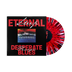 Eternal Sleep  "Desperate Prayer Blues" LP