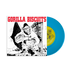 Gorilla Biscuits  "Self Titled" 7"