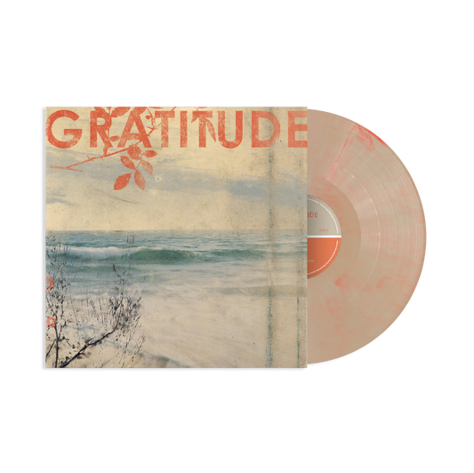 Gratitude "Self Titled" LP