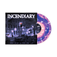 Incendiary  "Change The Way You Think About Pain" LP