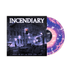 Incendiary  "Change The Way You Think About Pain" LP