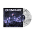 Incendiary  "Change The Way You Think About Pain" LP