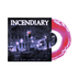 Incendiary  "Change The Way You Think About Pain" LP