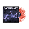 Incendiary  "Change The Way You Think About Pain" LP