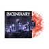 Incendiary  "Change The Way You Think About Pain" LP