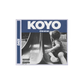 KOYO  "Drives Out East" CD