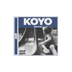 KOYO  "Drives Out East" CD