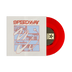 Speedway  "Paradise" 7"