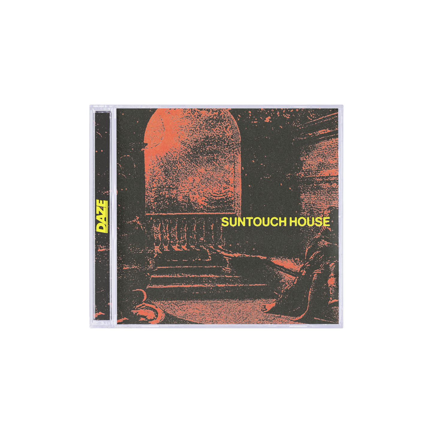 Suntouch House "Demonstrations" CD