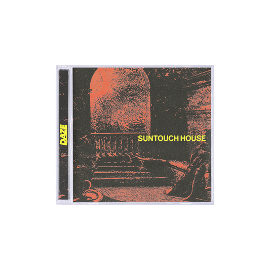 Suntouch House "Demonstrations" CD