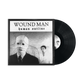 Wound Man  "Human Outline" LP