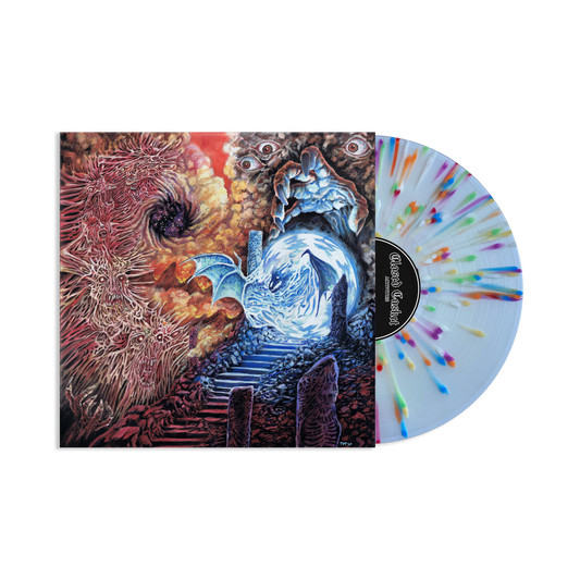Gatecreeper  "An Unexpected Reality" LP