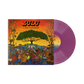 Zulu  "A New Tomorrow" LP
