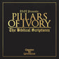 Pillars Of Ivory  "The Biblical Scriptures" CD