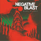 Negative Blast  "Echo Planet" LP