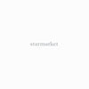 Starmarket  "Self Titled" LP