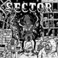 Sector  "The Chicago Sector" LP