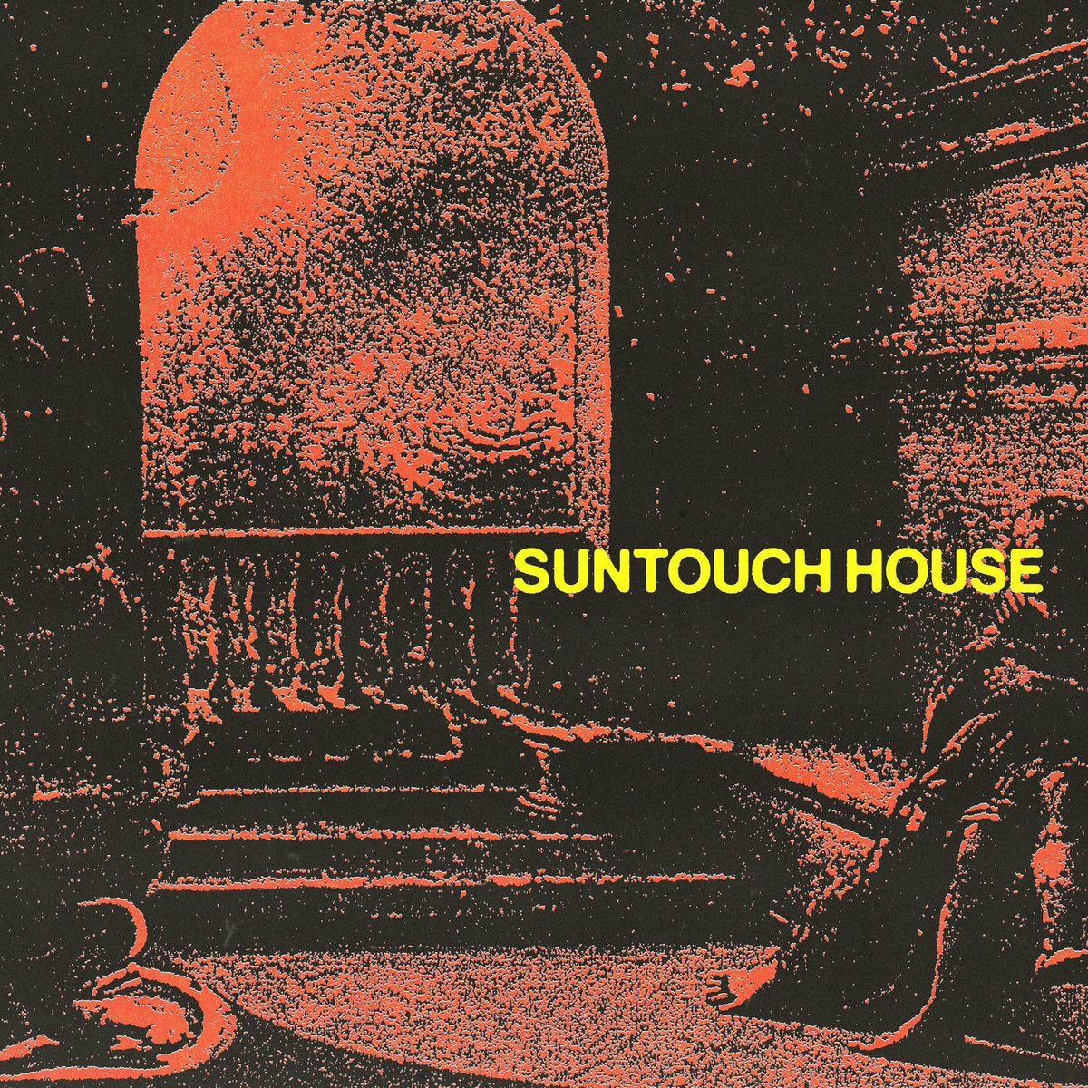 Suntouch House "Demonstrations" CD