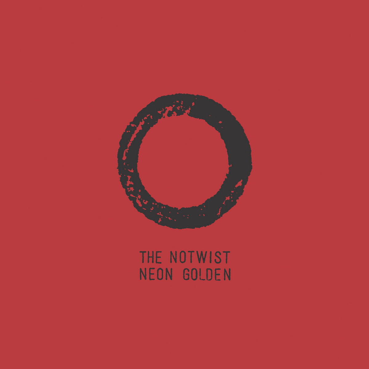 The Notwist  "Neon Golden" LP