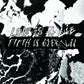 Filth Is Eternal  "Love Is A Lie" LP