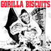 Gorilla Biscuits  "Self Titled" 7"