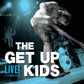 The Get Up Kids  "Live @ The Granada Theater" 2xLP