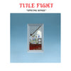 Title Fight  "Spring Songs" 7"