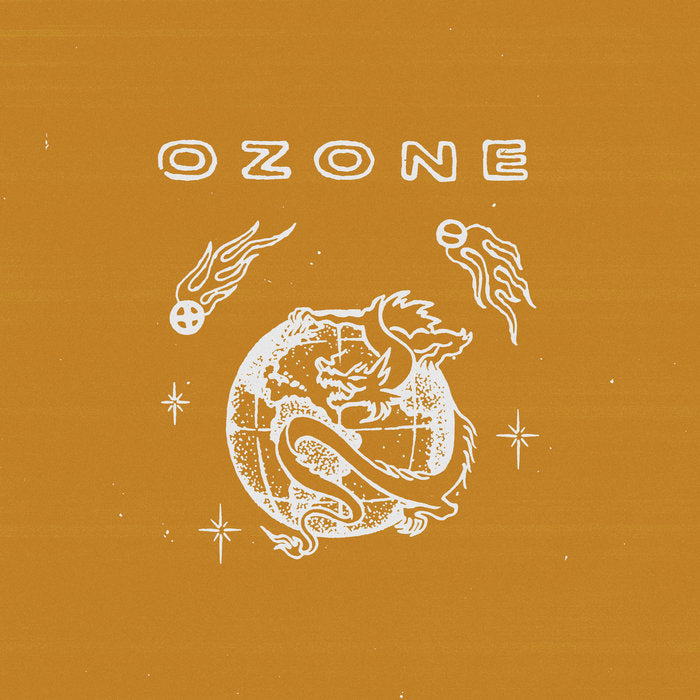 Ozone  "Can't Take This Away b/w Call The Shots"  7"