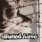 Buried Alive  "Death Of Your Perfect World" LP