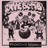 Jivebomb "Primitive Desires" CS