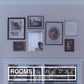 La Dispute  "Rooms Of The House" LP