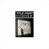 Title Fight  "Hyperview" LP