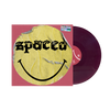 Spaced  "Spaced Jams" LP