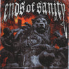 Ends Of Sanity  "Self Titled" LP